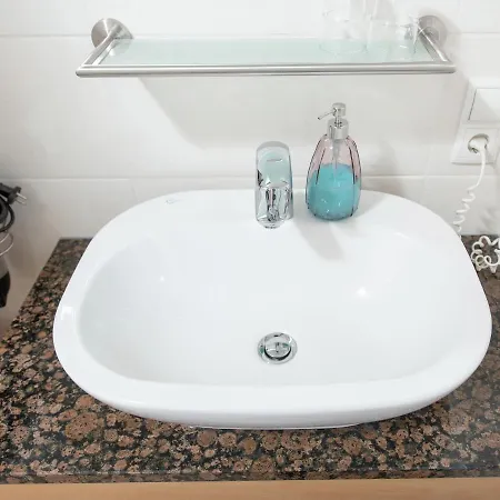 Comfortable In Saxony With Terrace * Oederan