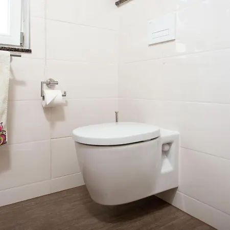 Comfortable In Saxony With Terrace Semesterbostad Oederan