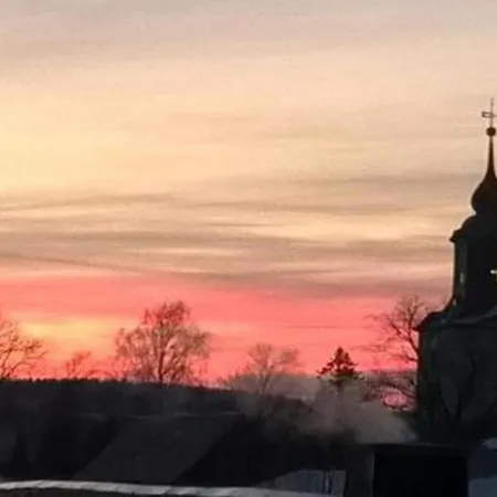 Comfortable In Saxony With Terrace Semesterbostad