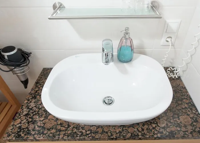 Comfortable In Saxony With Terrace * Oederan