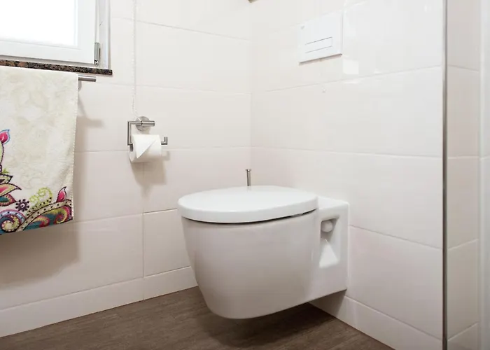 Comfortable In Saxony With Terrace Дом отдыха Oederan