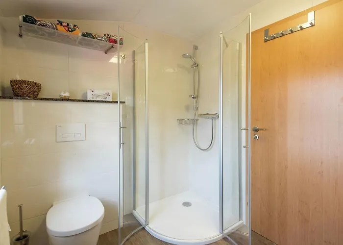 Comfortable In Saxony With Terrace Дом отдыха Oederan